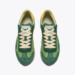 DIADORA Equipe Vela SW Sneakers in Shamrock