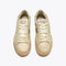 DIADORA Prestige Aged Italia Sneakers in Rich Gold