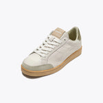 DIADORA Prestige Plain Used Sneakers in Kiwi Green