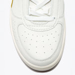 DIADORA B.Elite '84 Italia Sneakers in White/Gold