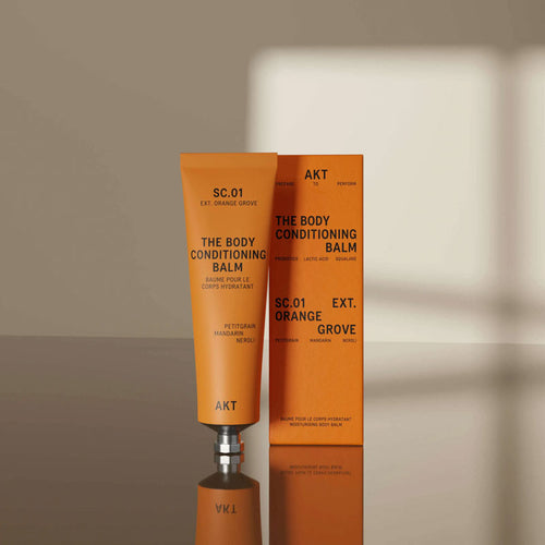 AKT Body Conditioning Balm in Orange Grove