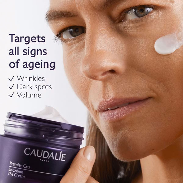 Premier Cru The Cream Refill