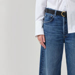 CITIZENS OF HUMANITY Ayla Baggy Jeans in Claremont