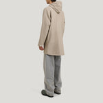 TRETORN Wings Rain Jacket in Mule