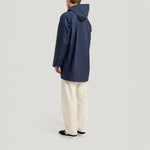 TRETORN Wings Rain Jacket in Navy