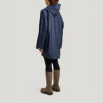 TRETORN Wings Rain Jacket in Navy
