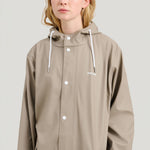 TRETORN Wings Rain Jacket in Mule