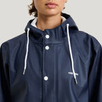 TRETORN Wings Rain Jacket in Navy