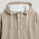 TRETORN Wings Rain Jacket in Mule