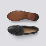 GRENSON Melody Loafers in Brown