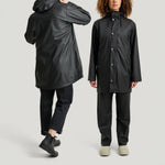 TRETORN Wings Plus Eco Rain Jacket  in Black