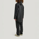 TRETORN Wings Plus Eco Rain Jacket  in Black