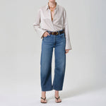 CITIZENS OF HUMANITY Miro Barrel Jeans in Benson