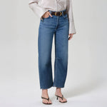 CITIZENS OF HUMANITY Miro Barrel Jeans in Benson
