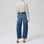 CITIZENS OF HUMANITY Miro Barrel Jeans in Benson