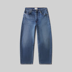 CITIZENS OF HUMANITY Miro Barrel Jeans in Benson