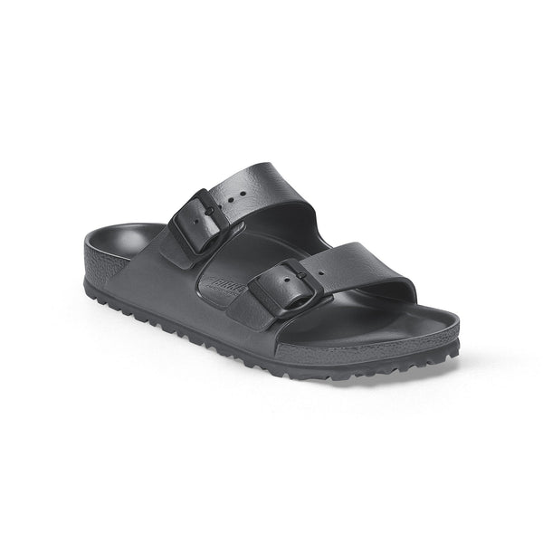 BIRKENSTOCK Arizona EVA Sandals in Anthracite