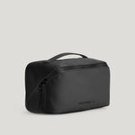 TRETORN Waterproof Washbag in Black