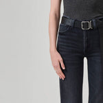 CITIZENS OF HUMANITY Palma Straight Leg Jeans in Medallion