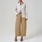 CITIZENS OF HUMANITY Ayla Cargo in Heirloom