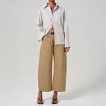 CITIZENS OF HUMANITY Ayla Cargo in Heirloom