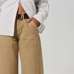 CITIZENS OF HUMANITY Ayla Cargo in Heirloom