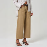 CITIZENS OF HUMANITY Ayla Cargo in Heirloom