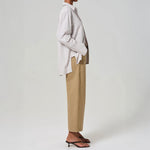 CITIZENS OF HUMANITY Ayla Cargo in Heirloom