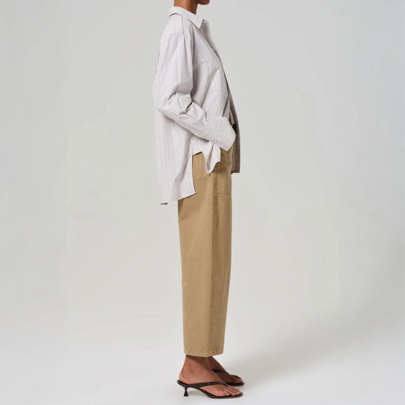CITIZENS OF HUMANITY Ayla Cargo in Heirloom