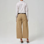 CITIZENS OF HUMANITY Ayla Cargo in Heirloom