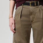 CITIZENS OF HUMANITY Flight Pant in Tea Leaf