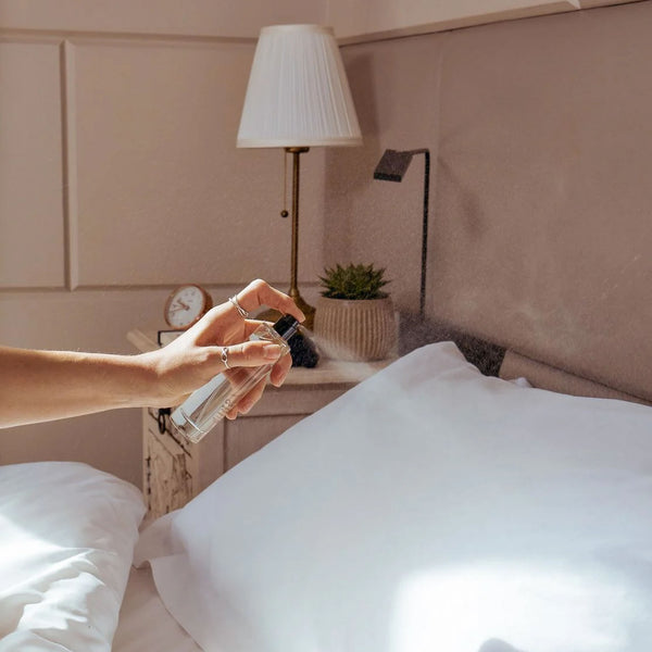 OLVERUM Restful Sleep Pillow Mist