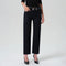 CITIZENS OF HUMANITY Palma Straight Leg Jeans in Inky Rinse