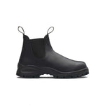 BLUNDSTONE 2240 Lug Boots in Black