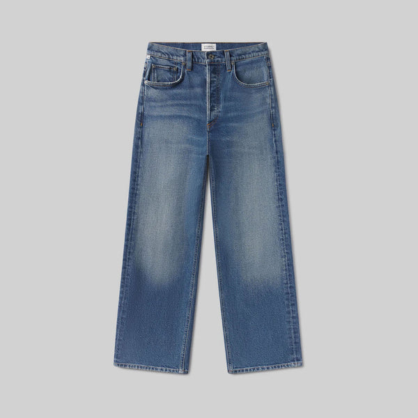 CITIZENS OF HUMANITY Delfina Jeans  in Cici