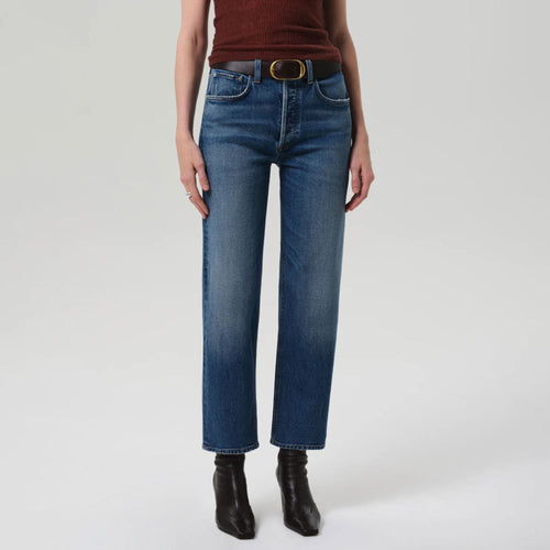 CITIZENS OF HUMANITY Delfina Jeans  in Cici