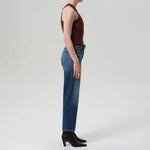 CITIZENS OF HUMANITY Delfina Jeans  in Cici