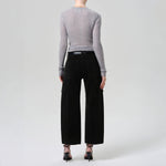 CITIZENS OF HUMANITY Thassos Twisted Seam Corduroy Utility Pant in Coste