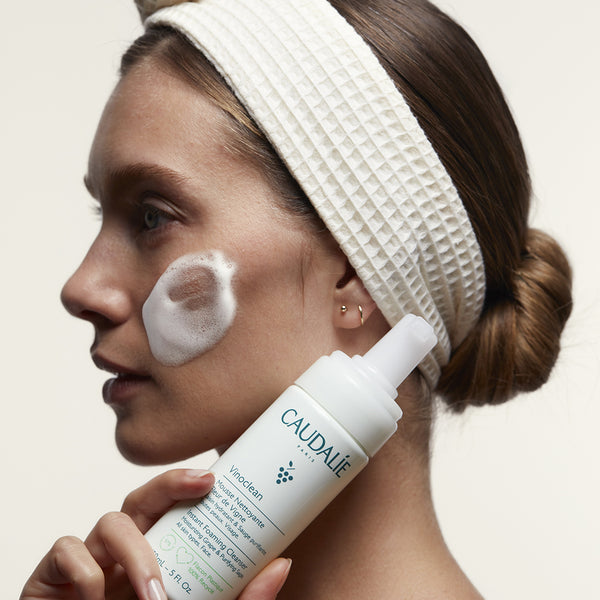 CAUDALIE Vinoclean Instant Foaming Cleanser 150ml