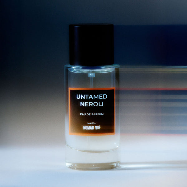 NOMAD NOE Untamed Neroli EDP