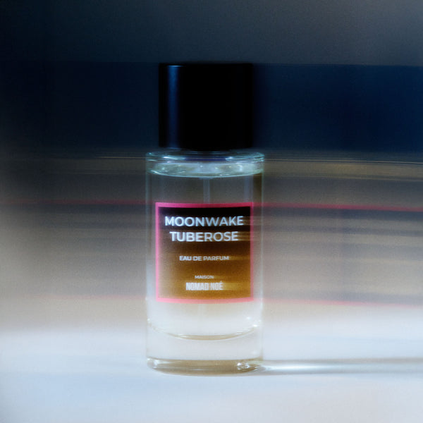 NOMAD NOE Moonwake Tuberose EDP