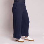 Pulling Moves Pant in True Navy