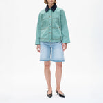 BAUM UND PFERDGARTEN Belinda Jacket  in Pineneedle