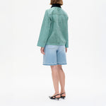 BAUM UND PFERDGARTEN Belinda Jacket  in Pineneedle