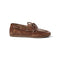 PAVEMENT Marin Leather Loafers in Brown