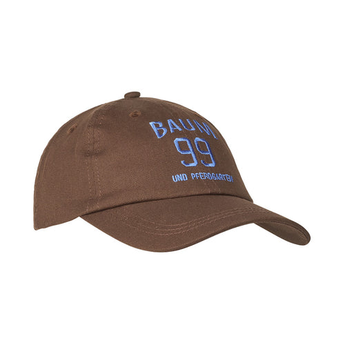 BAUM UND PFERDGARTEN Lana Cap in Hot Fudge