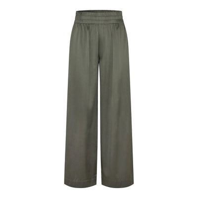 DEA KUDIBAL Margo Trousers in Hunter