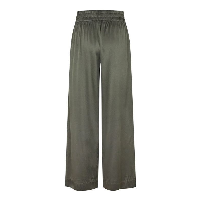 DEA KUDIBAL Margo Trousers in Hunter