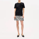 BAUM UND PFERDGARTEN Jawi Top in Black
