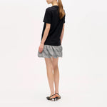 BAUM UND PFERDGARTEN Jawi Top in Black